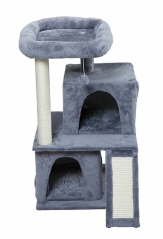 Cat Trees & Furniture