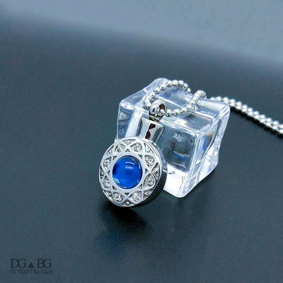 Pet Urn Locket