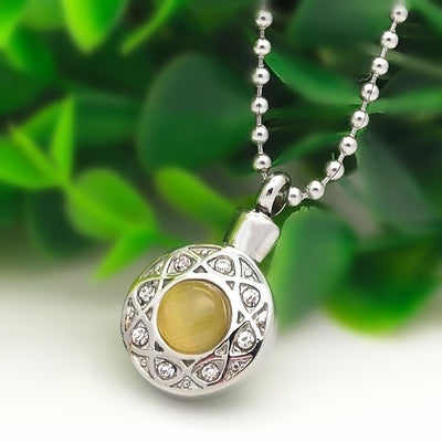 Pet Urn Locket