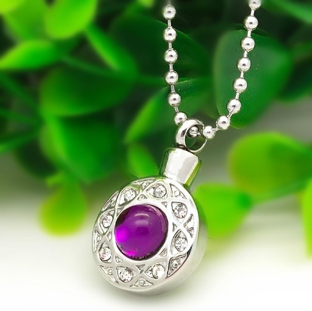 Pet Urn Locket