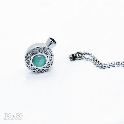 Pet Urn Locket