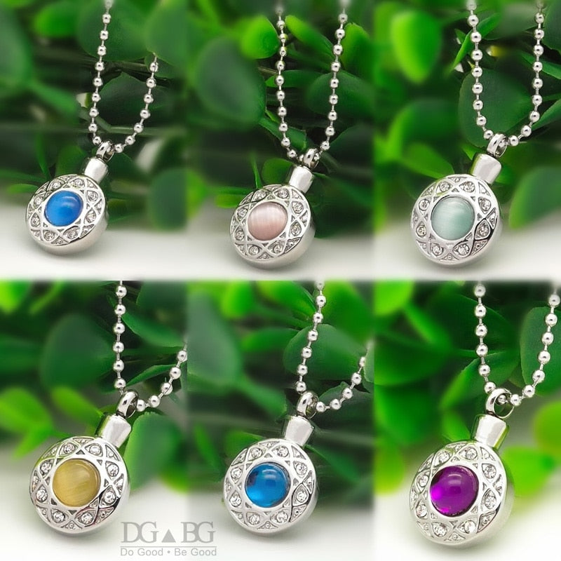 Pet Urn Locket