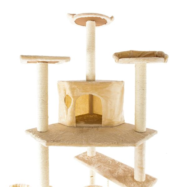 Cat House Cat Climb Tree Cat Tower